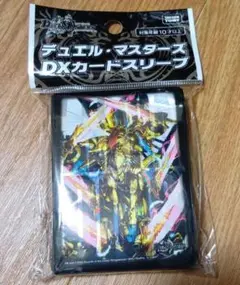 導聖霊 アルファディオス 　スリーブ　未開封
