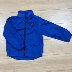 子供服 ウインドブレーカー 110cm