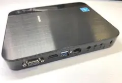 中古Mouse A4ミニPC LM-mini75S-S1(メモリ・HDD無)