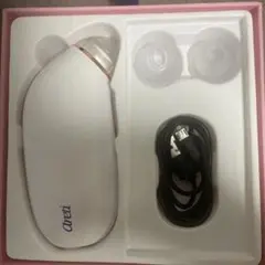 Areti アレティ 毛穴吸引器 ポアスコープ【美品】