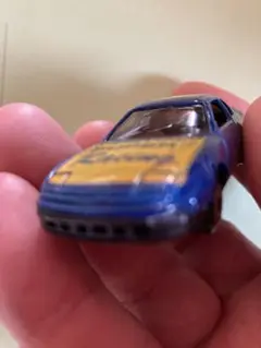 傷なし良品ミニカー st182トヨタセリカgt-r