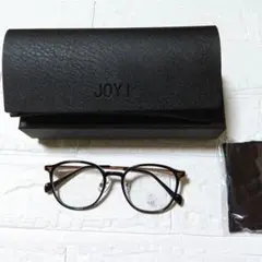 新品 JOYI 伊達メガネ ファッション 男女 サングラス UV400