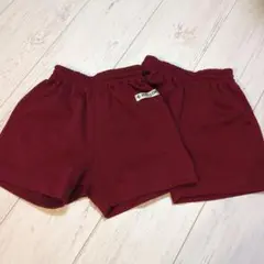 幼稚園ジャージ120センチ