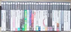 PS2　ソフト　30本　まとめ売り