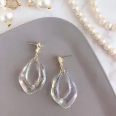 【期間限定】《ピアス/イヤリング》