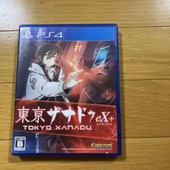 東京ザナドゥ eX＋