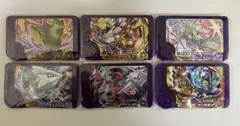 ポケモンフレンダ第4弾 第5弾 ベストタッグ スーパートレジャー