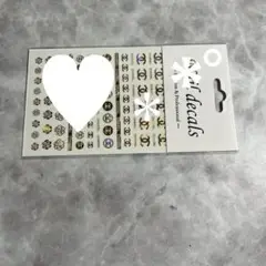 シールネイル