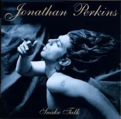 送料無料☺Jonathan PERKINS u0026 the FLAME -