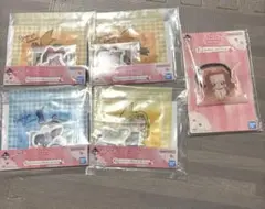 おジャ魔女どれみ　一番くじ