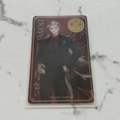 刀剣乱舞 大本丸博 道誉一文字 クリアカード