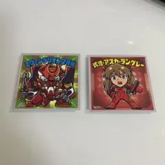 【まとめ売り】エヴァックリマンシール