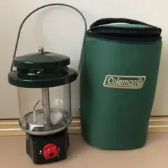 コールマン 5155 TWO-MANTLE LP GAS LANTERN