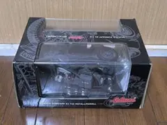 SCHUCO ZUNDAPP 1/10 ドイツ陸軍ツェンダップ サイドカー