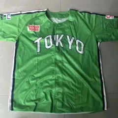 東京スワローズ ユニフォーム 90周年記念