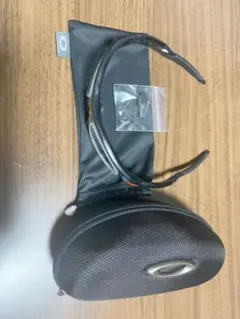 【質問募集中】オークリー眼鏡(度入り)