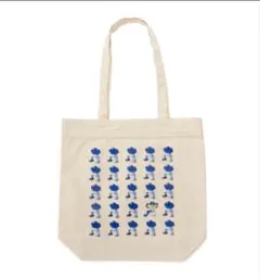 名古屋高島屋限定 ⭐️25ドアラトートバッグ⭐️ 中日ドラゴンズ展