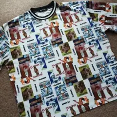 PLAYBOY プレボ プレイボーイ Tシャツ メンズ トップス