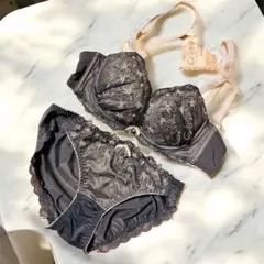 ブラショーツセット ブラショーツ 下着 セットアップ チュチュアンナ ショーツ