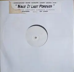 Inner Life – Make It Last Forever