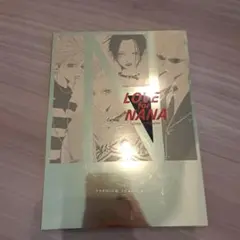 LOVE FOR NANA プレミアム版 CD
