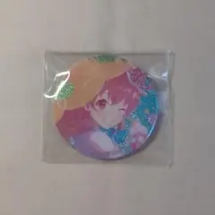 プロセカ 桃井愛莉 缶バッジ グリ缶