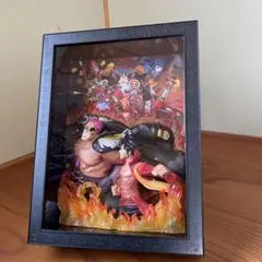 ONE PIECE エピソードフレーム – 株式会社千値練 ー Sentinel co