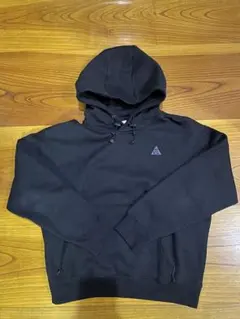 NIKE ACG Therma-FIT フリースプルオーバーパーカー