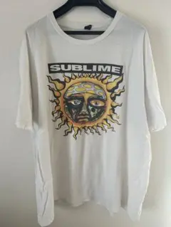 00年代 Sublime サブライム　Tシャツ