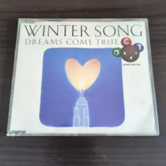 WINTER SONG DREAMS COME TRUE