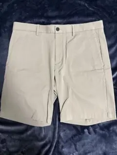 theory zaine sw neoteric ショートパンツ
