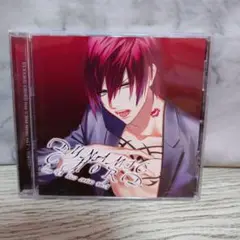 DYNAMIC CHORD love U kiss series vol.7