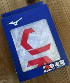 ミズノ　マフラータオル