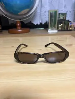 90s 40% FORTY FPAR サングラス べっ甲柄 PAUL