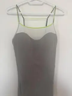 HEAP underwear 2 colors strip camisole