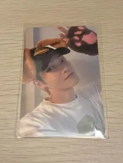 THEBOYZ ドボイズ a;effect everline ラキドロ ケビン