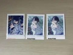 18TRIP　エイトリ　ぱしゃこれ　輝矢宗氏