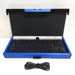 M0819A1 未使用★ELECOM パソコンキーボード 動作確認済み