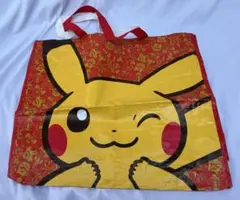 【新品】ピカピカバッグ　2018 バッグのみ