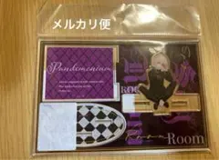 スパイ教室 シビア アクリルスタンド