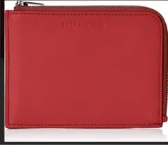 新品 Ju0026MDavidson ジェイアンドエムダヴィッドソン 小銭入れ レッド