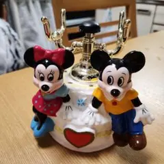 ディズニー　オルゴール