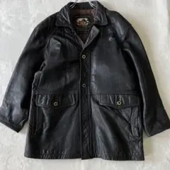 2025年最新】trade mark レザージャケット・ライダースの人気