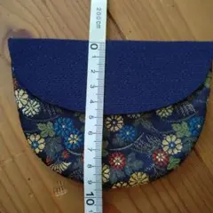 数珠入れ(?) 小物入れ ポーチ
