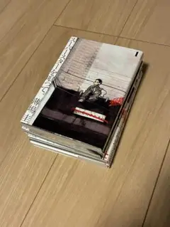 スーパースターを唄って。　1-4巻