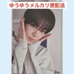 TWS トゥアス ドフン ktown4u 特典 対面 トレカ