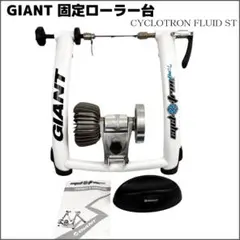 2025年最新】giant cyclotron fluidの人気アイテム - メルカリ