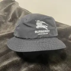 SUPREMEシュプリームBurberryバーバリー バケットハットM/L BURBERRY バーバリー×シュプリーム BURBERRY×Supreme バケット