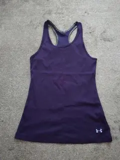 Under Armour アンダーアーマー タンクトップ レディースMD