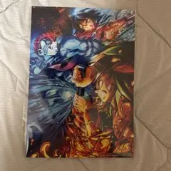 映画　鬼滅の刃　入場特典